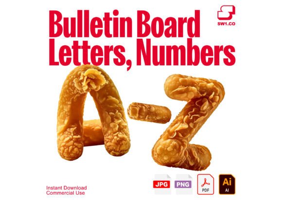 Chicken Alphabet Chicken Fried a-Z: A Practical Guide to Poultry-Themed Classroom Decor