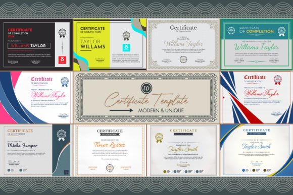 Creative Achievement Certificate: A Versatile Tool for Recognition