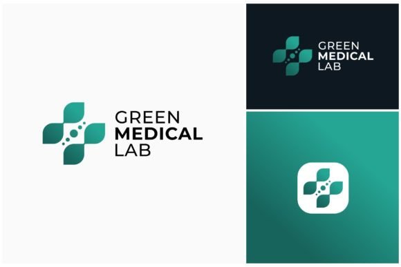 Medical Medicine Leaf Green Lab Logo: A Practical Guide to Choosing the Right Brand Identity