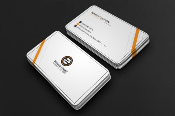 Premium Visiting Card Business Card: A Professional Solution for Your Brand Identity