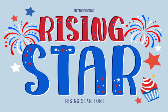 Rising Star: A Practical Evaluation of the Handwritten Typeface