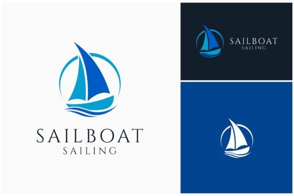 Sailboat Cruise Ocean Logo: A Practical Evaluation for Nautical Brands