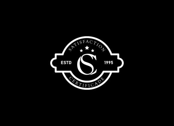 Satisfaction Certified Logo Design: A Comprehensive Guide to Vector Assets and Workflow Integration